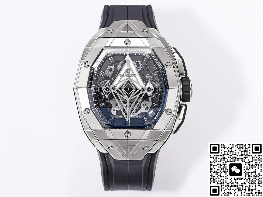 Hublot 648.NX.0107.RX.MXM23 1:1 Best Edition Replica Watch